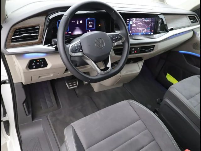 Volkswagen Multivan 2.0 TDI DSG Style T7