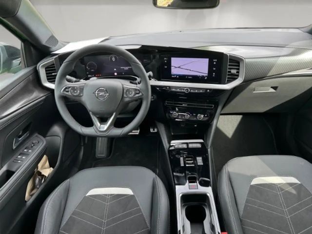 Opel Mokka 1.2 Turbo GS-Line Grand Sport Turbo