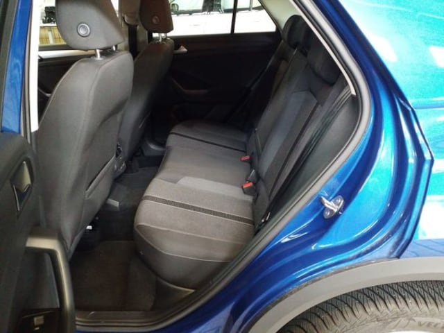 Volkswagen T-Roc 1.5 TSI DSG Life