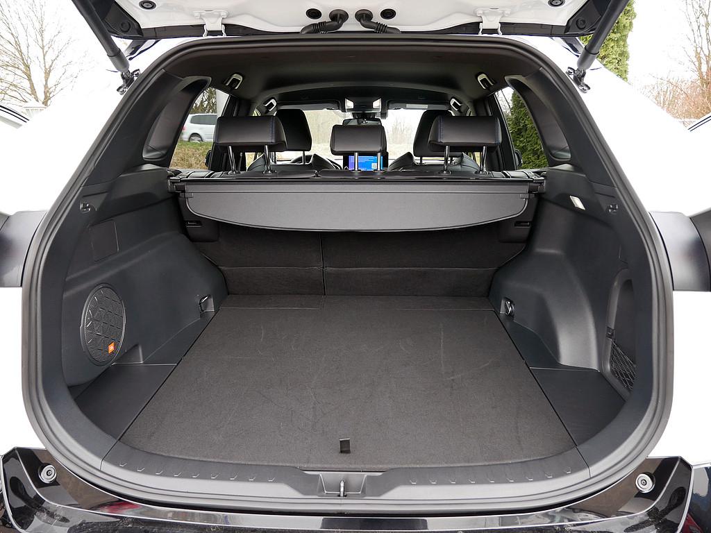 Toyota RAV4 Hybride Style