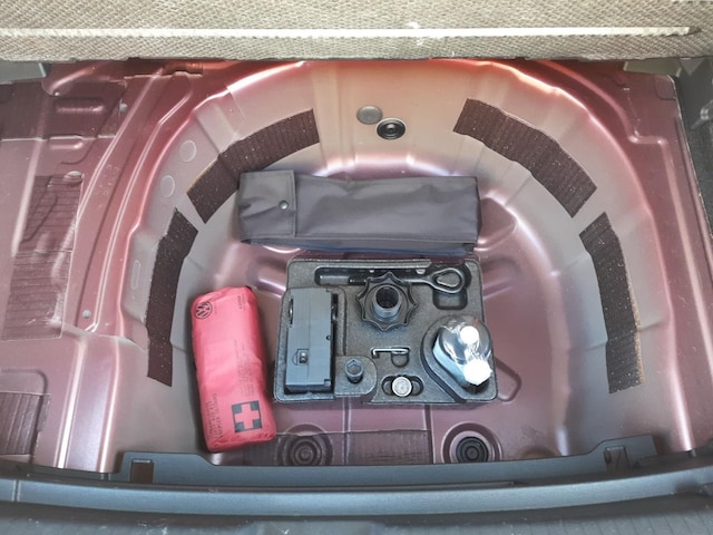 Volkswagen Polo 1.0 TSI IQ.Drive