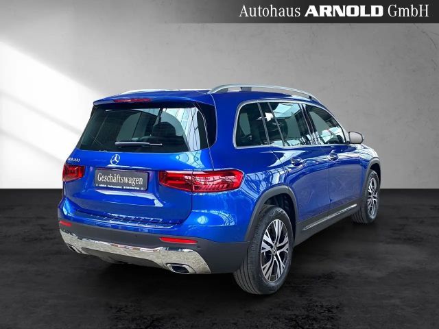 Mercedes-Benz GLB 200 Progressive