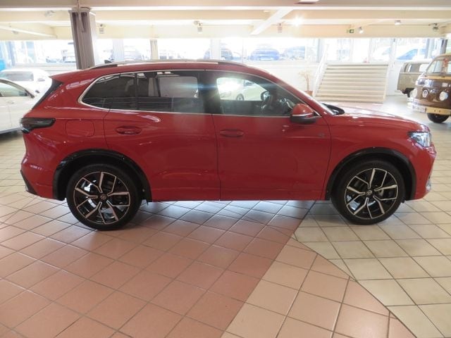 Volkswagen Tiguan 1.5 eTSI DSG R-Line