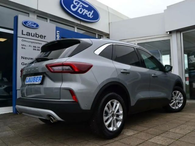 Ford Kuga Titanium