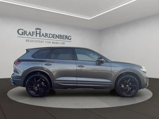 Volkswagen Touareg 3.0 V6 TDI R-Line Style