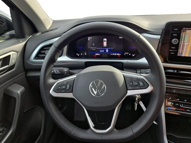 Volkswagen T-Roc 1.0 TSI Life