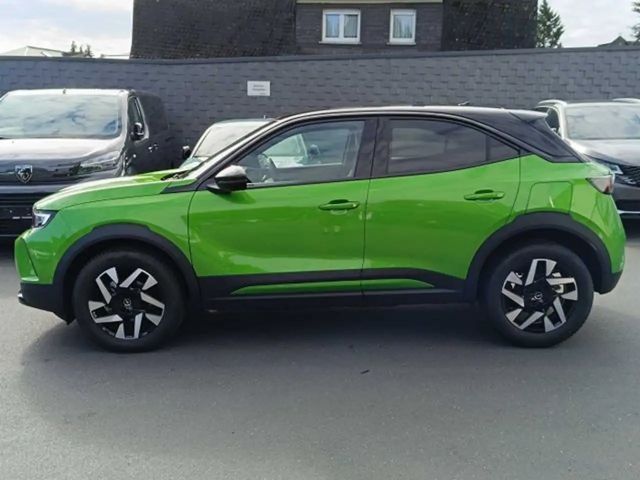 Opel Mokka GS-Line Grand Sport