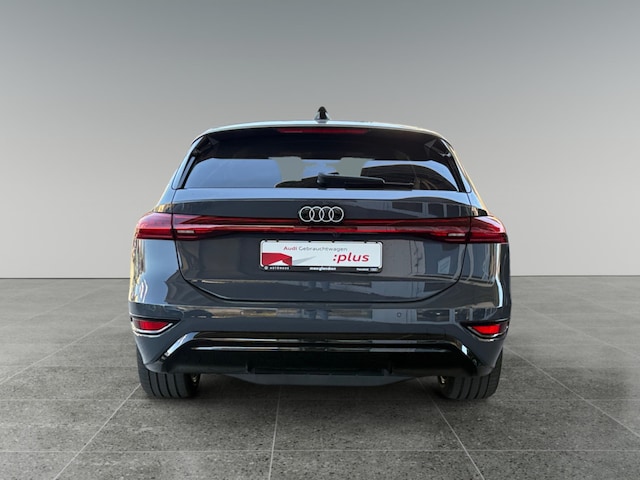 Audi A6 e-tron Avant