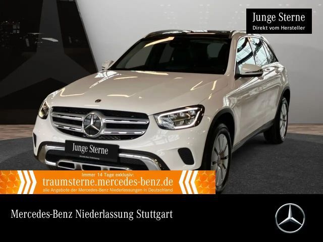Mercedes-Benz GLC 300 4MATIC GLC 300 e