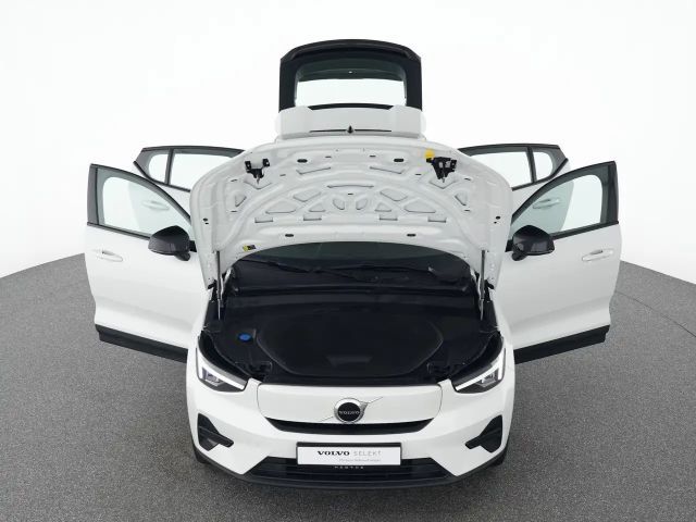 Volvo C40 Plus Recharge