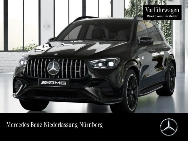 Mercedes-Benz GLE 53 AMG 4MATIC AMG Line