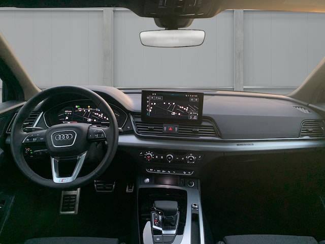 Audi Q5 50 TDI Quattro