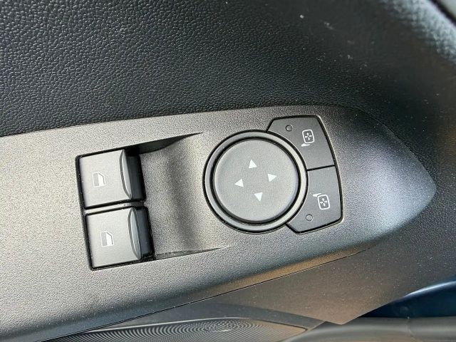 Ford Fiesta Cool & Connect EcoBoost