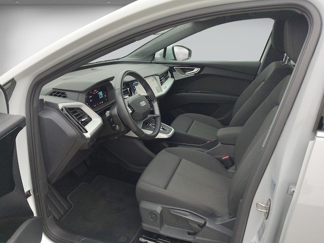 Audi Q4 e-tron 40