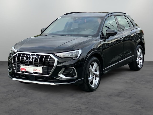 Audi Q3 35 TFSI S-Tronic