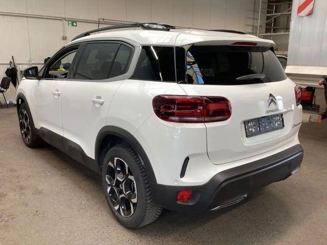 Citroën C5 Aircross Plus PureTech