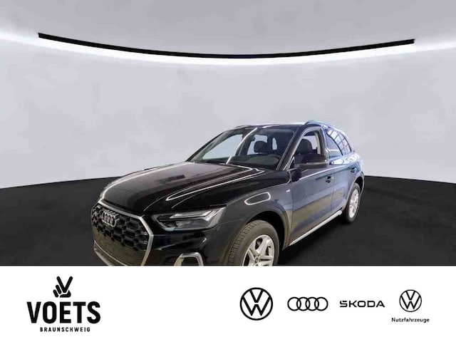 Audi Q5 40 TDI Quattro S-Tronic