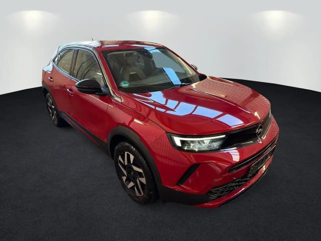 Opel Mokka 1.2 Turbo Elegance Turbo