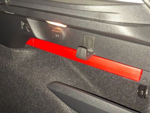 Skoda Kamiq Ambition