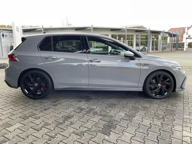 Volkswagen Golf DSG GTD Golf VIII