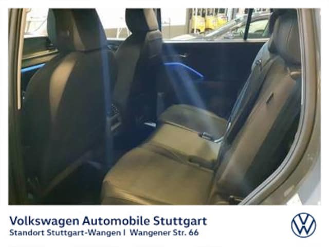 Volkswagen Tayron 2.0 TDI DSG Life