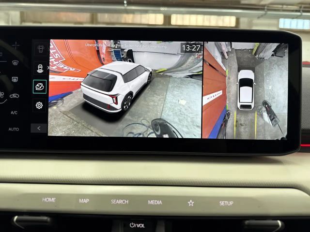 Kia EV4 81.4 kWh GT-Line