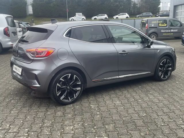 Renault Clio TCe 90 Techno