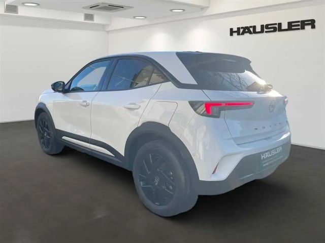 Opel Mokka GS-Line Grand Sport