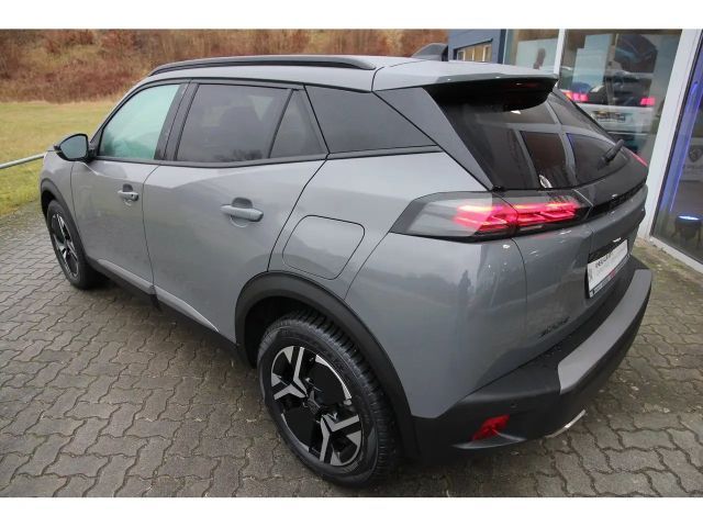 Peugeot 2008 Allure Pack EAT8