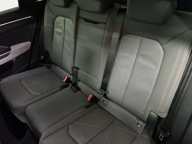 Audi Q3 Hybride S-Line