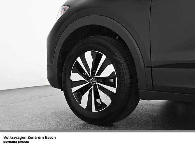 Volkswagen T-Cross Goal TSI LED Sitzhzg D-Cockpit PDC