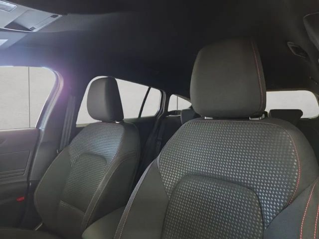 Ford Focus EcoBoost ST Line Wagon