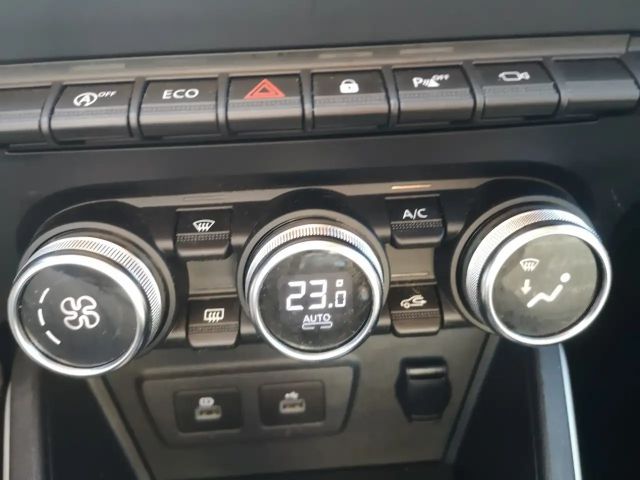 Dacia Duster Prestige TCe 130