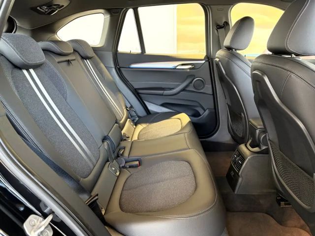 BMW X1 M-Sport xDrive