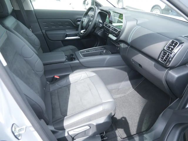 Citroën C5 Aircross BlueHDi Max