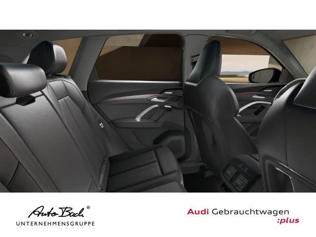 Audi Q5 Quattro S-Line
