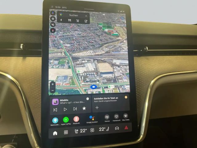 Volvo EX90 AWD Twin motor Ultra