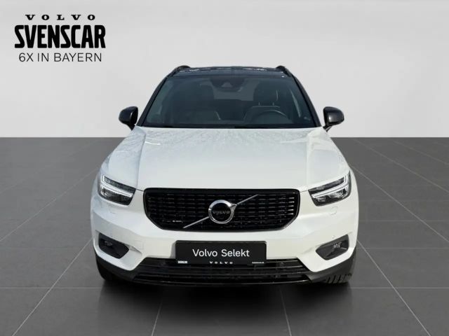 Volvo XC40 R-Design Recharge T5