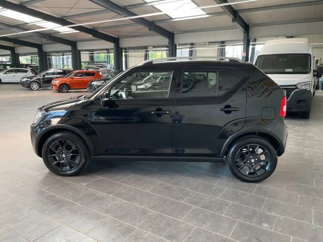 Suzuki Ignis Comfort Hybrid