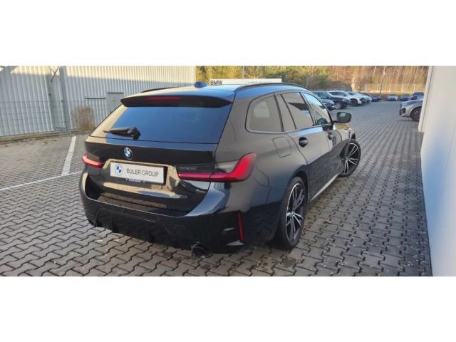 BMW 330 M-Sport Touring xDrive