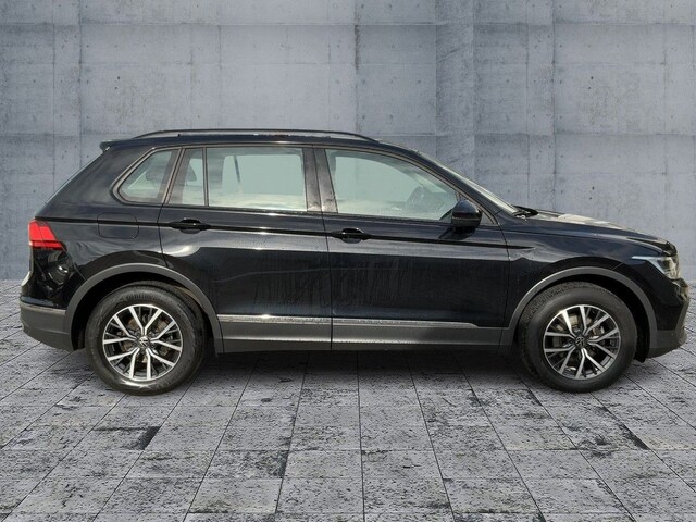 Volkswagen Tiguan 2.0 TDI DSG Life