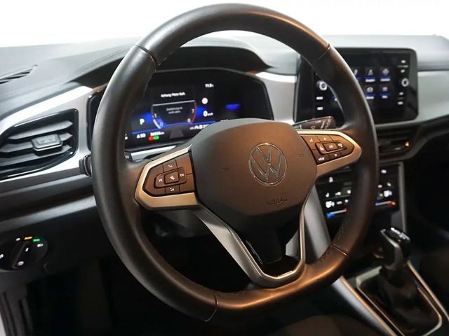 Volkswagen T-Roc DSG Life