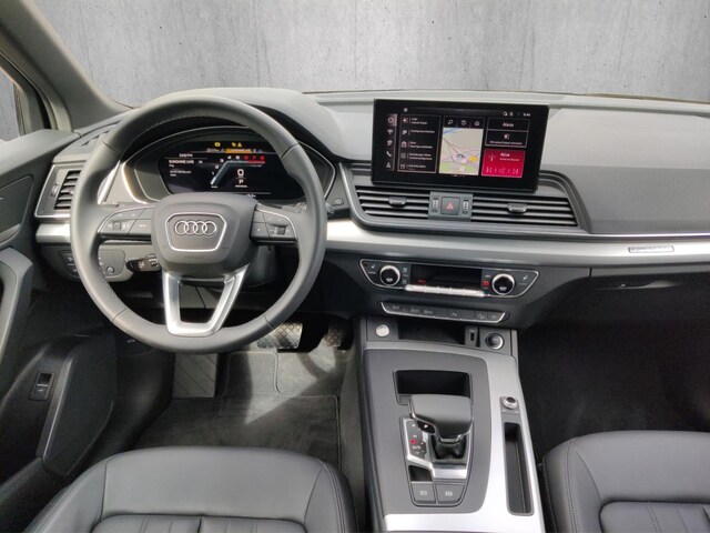 Audi Q5 40 TFSI Quattro S-Tronic