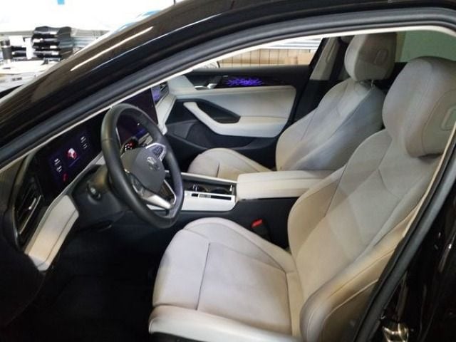 Volkswagen Passat 2.0 TDI Business Variant