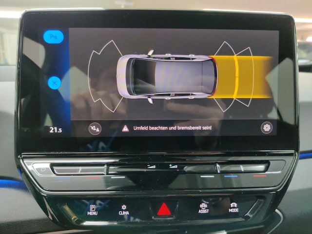 Volkswagen ID.3 58 KWh Performance Pro