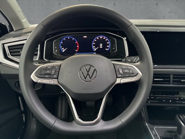 Volkswagen Taigo 1.0 TSI DSG IQ.Drive Style