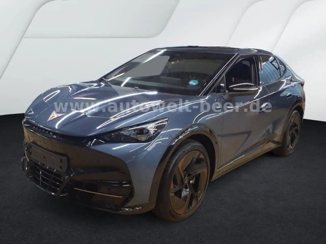 Cupra Tavascan 4Drive VZ