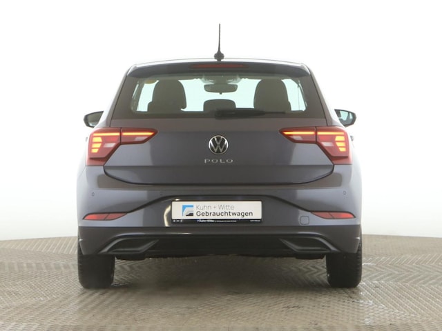 Volkswagen Polo 1.0 TSI Life