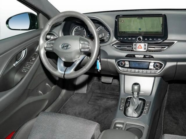 Hyundai i30 1.0 Connect T-GDi