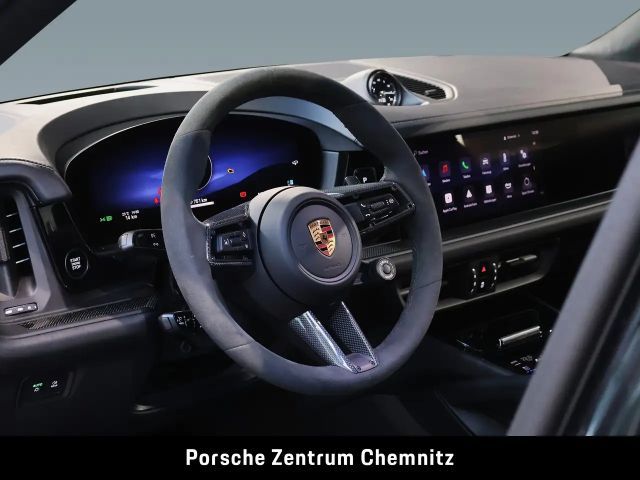 Porsche Cayenne 4 Coupé GTS